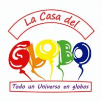 LA CASA DEL GLOBO TODO UN UNIVERSO EN GLOBOS