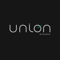 UNIÓN BY ANONIMO