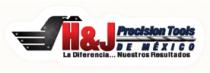 H & J PRECISION TOOLS DE MÉXICO LA DIFERENCIA... NUESTROS RESULTADOS