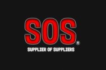 SOS SUPPLIER OF SUPPLIERS
