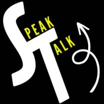SPEAK TALK