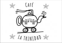 LA TRINIDAD