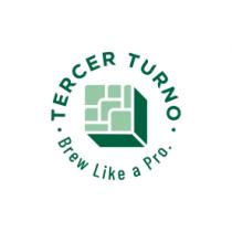 TERCER TURNO BREW LIKE A PRO