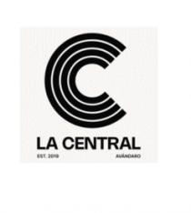 LA CENTRAL AVÁNDARO