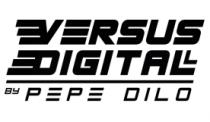 VERSUSDIGITAL BY PEPE DILO