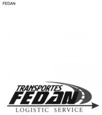 TRANSPORTES FEDAN LOGISTIC SERVICE