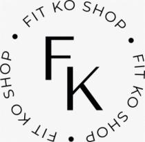 FIT KO SHOP