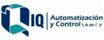 IQ AUTOMATIZACION Y CONTROL