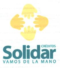 SOLIDAR VAMOS DE LA MANO