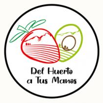 DEL HUERTO A TUS MANOS