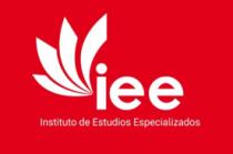 IEE INSTITUTO DE ESTUDIOS ESPECIALIZADOS