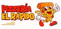 PIZZERIA EL RAPIDO