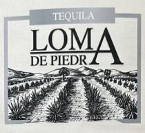 TEQUILA LOMA DE PIEDRA