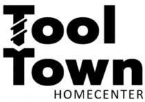 TOOL TOWN HOMECENTER