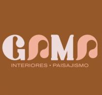 GAMA INTERIORES PAISAJISMO