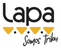 LAPA SOMOS TRIBU