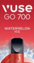VUSE GO 700 WATERMELON ICE GO