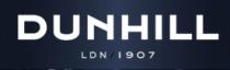 DUNHILL LDN 1907