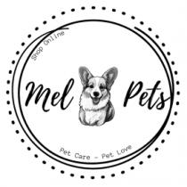 MEL PETS
