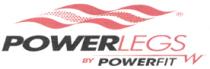 POWER LEGS BY POWER FIT