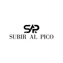 SUBIR AL PICO