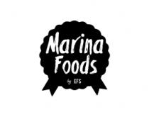 MARINA FOODS BY EFS