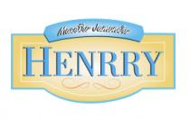 MAESTRO JAMONERO HENRRY