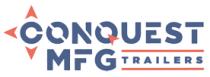CONQUEST MFG TRAILERS