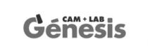 CAM + LAB GÉNESIS Y DISEÑO