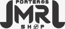 PORTEROS SHOP JMRJ