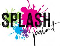 SPLASH PAINT