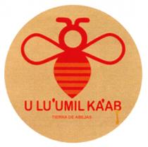 U LU'UMIL KA'AB