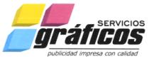 SERVICIOS GRÁFICOS PUBLICIDAD IMPRESA CON CALIDAD