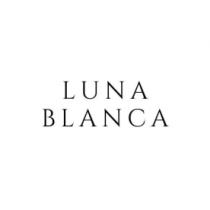 LUNA BLANCA