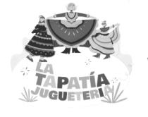 LA TAPATIA JUGUETERIA