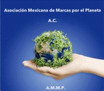 ASOCIACIÓN MEXICANA DE MARCAS POR EL PLANETA A.M.M.P.