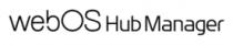 WEBOS HUB MANAGER