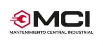 MANTENIMIENTO CENTRAL INDUSTRIAL