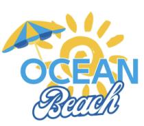 OCEAN BEACH