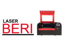LASER BERI