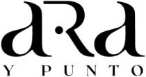 ARA Y PUNTO