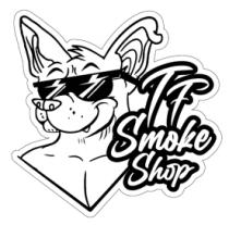 TF SMOKE SHOP