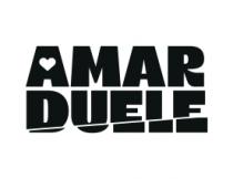 AMAR DUELE