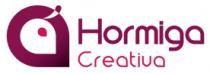 HORMIGA CREATIVA