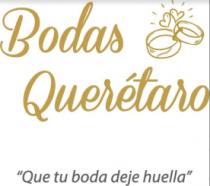BODAS QUERÉTARO QUE TU BODA DEJE HUELLA