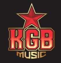 KGB MUSIC