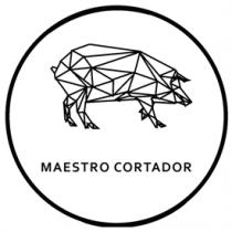 MAESTRO CORTADOR