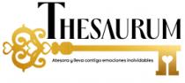 THESAURUM; ATESORA Y LLEVA CONTIGO EMOCIONES INOLVIDABLES