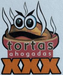 TORTAS AHOGADAS XXX