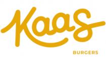 KAAS BURGERS